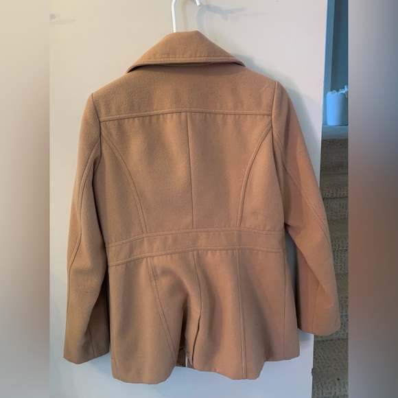 Dress Coat - Picture 2 of 2